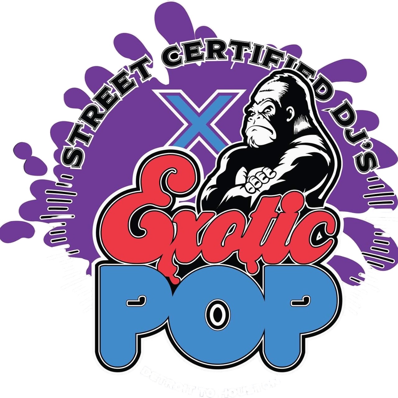 ThePaidShowcaseJanuarySloppyChops